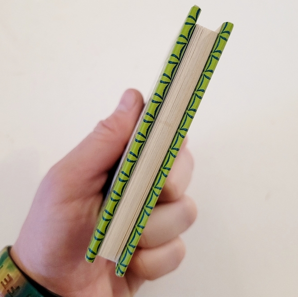 NWOT Don't sweat the small Stuff book - Picture 5 of 7